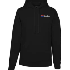 Reebok Weekender Hoodie - Embroidered