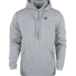 Reebok Weekender Hoodie - Embroidered