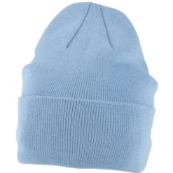Refine Knit Cuff Beanie