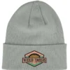 Refine Knit Cuff Beanie - 24 hr