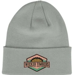 Refine Knit Cuff Beanie - 24 hr