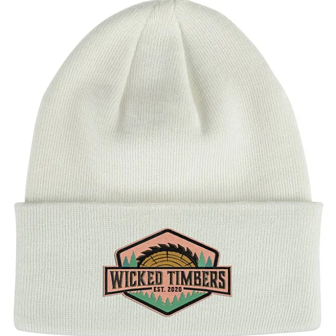 Refine Knit Cuff Beanie - 24 hr