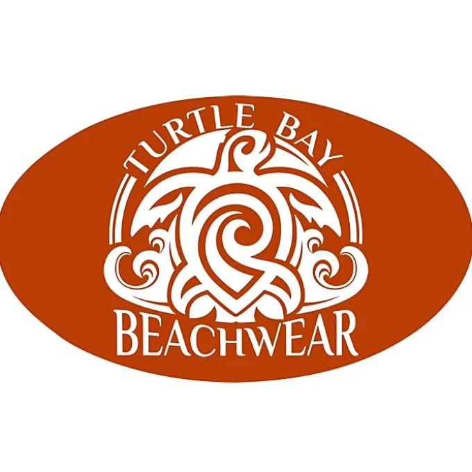 Reflective Color Sticker - Oval