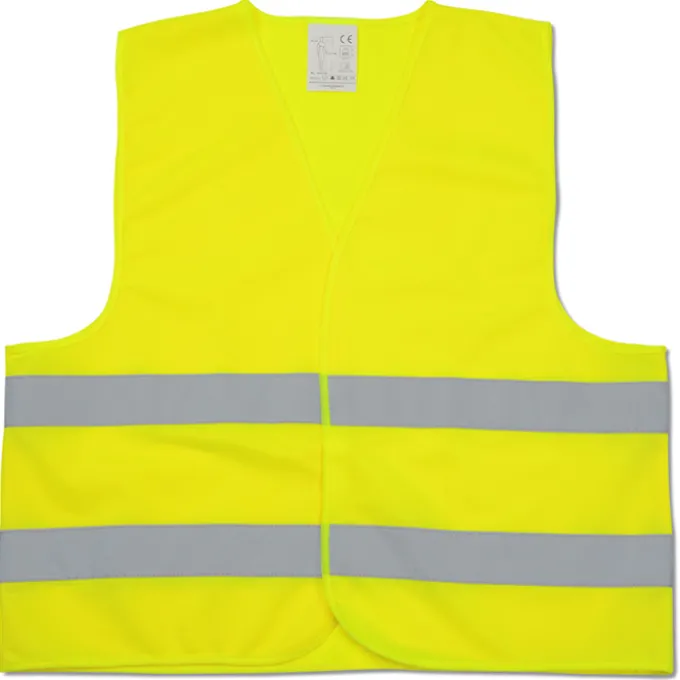 Reflective Core Vest