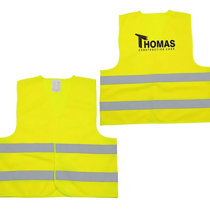 Reflective Core Vest