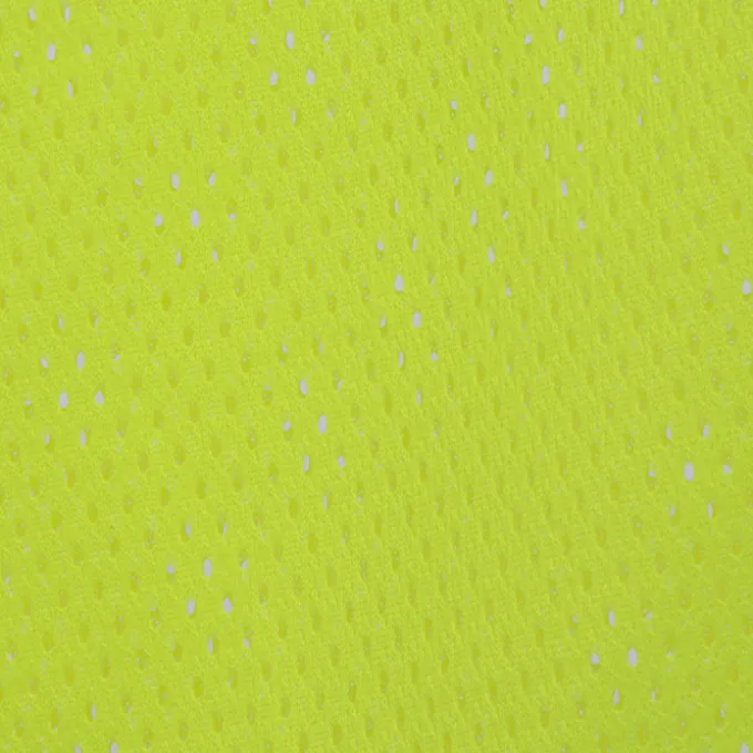 Reflective One-Pocket Vest