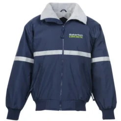 Reflective Shield Jacket
