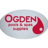 Reflective Sticker - Oval