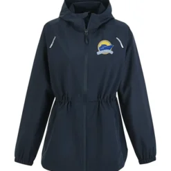 Reflect Rain Jacket - Ladies'