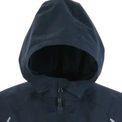 Reflect Rain Jacket - Ladies'