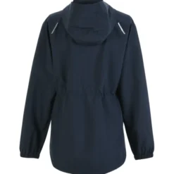 Reflect Rain Jacket - Ladies'