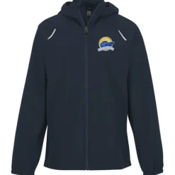 Reflect Rain Jacket - Men's