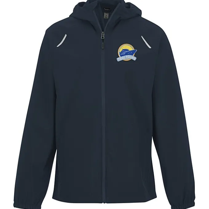 Reflect Rain Jacket - Men's