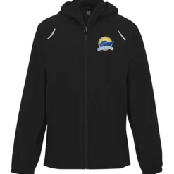 Reflect Rain Jacket - Men's