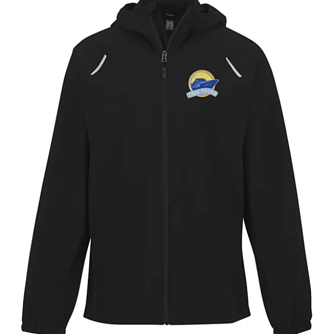 Reflect Rain Jacket - Men's