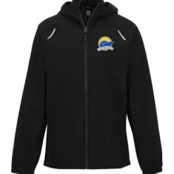 Reflect Rain Jacket - Men's