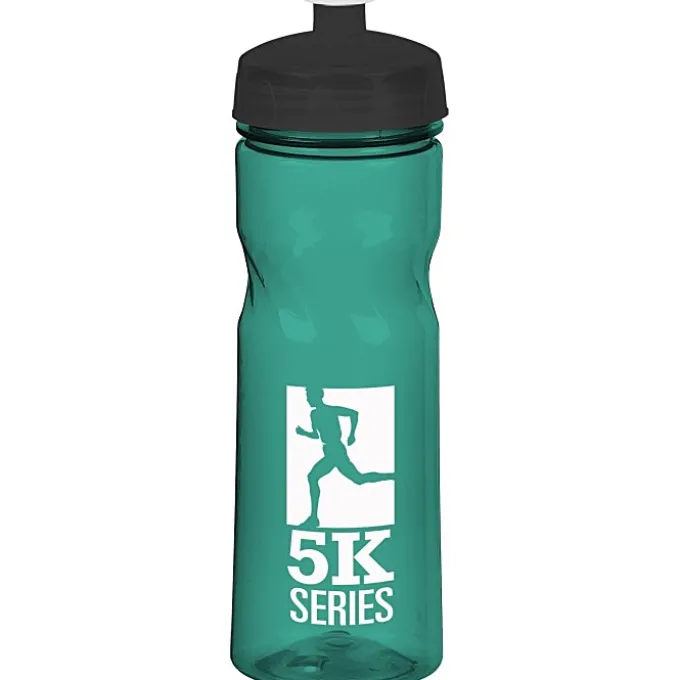 Refresh Camber Water Bottle - 20 oz