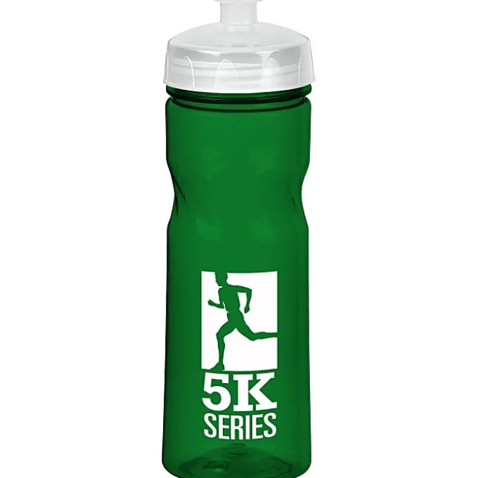 Refresh Camber Water Bottle - 20 oz
