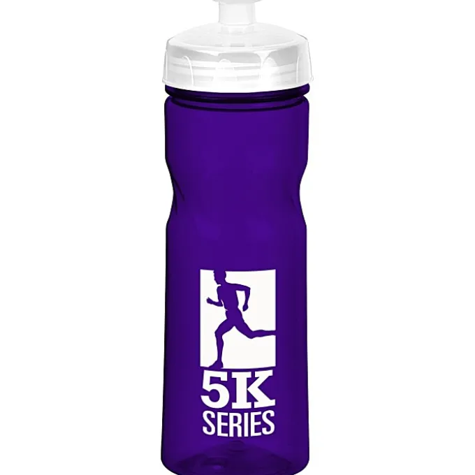 Refresh Camber Water Bottle - 20 oz