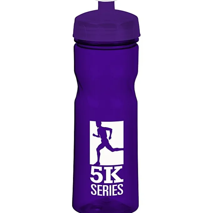Refresh Camber Water Bottle - 20 oz