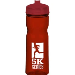 Refresh Camber Water Bottle - 20 oz