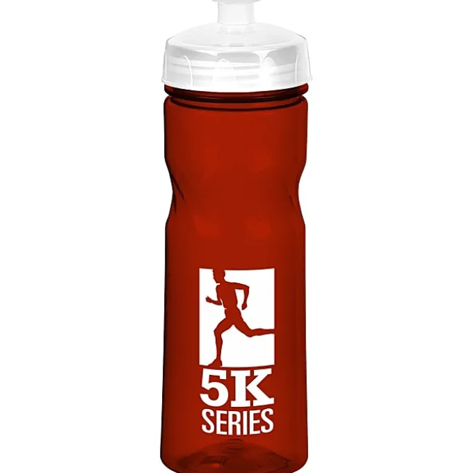 Refresh Camber Water Bottle - 20 oz
