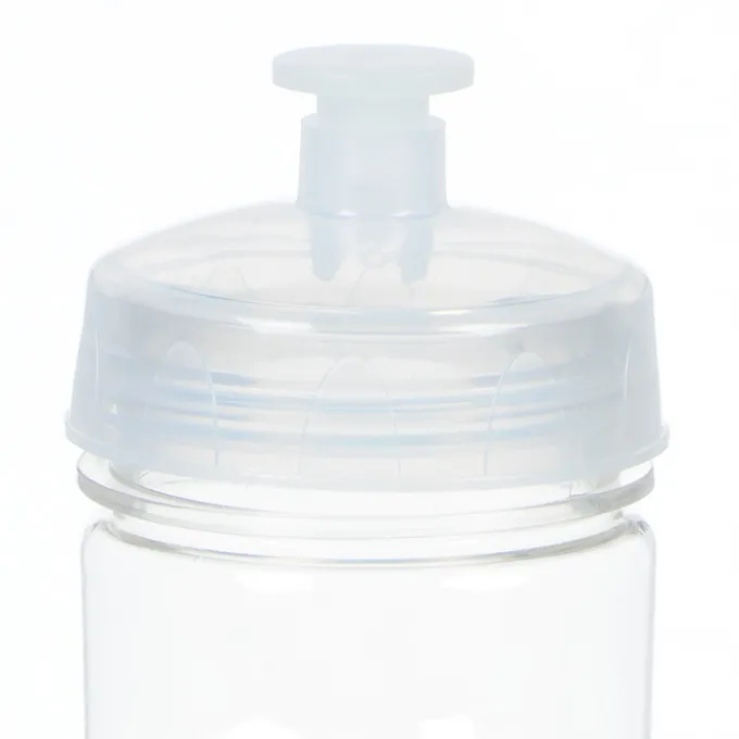 Refresh Camber Water Bottle - 20 oz - Clear