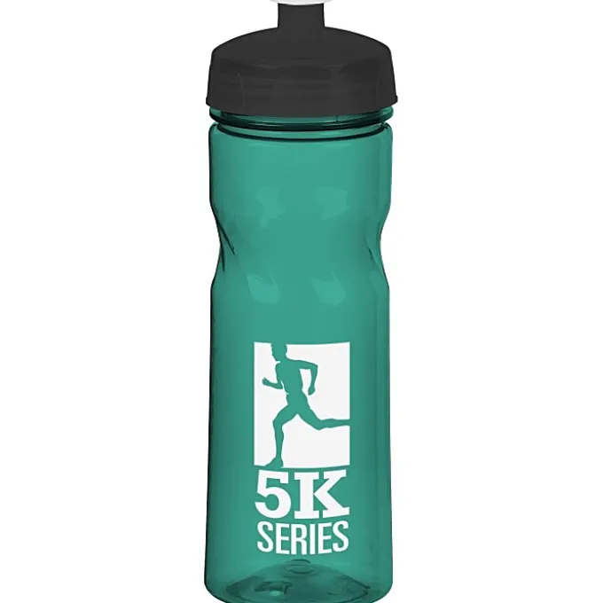 Refresh Camber Water Bottle - 20 oz - 24 hr