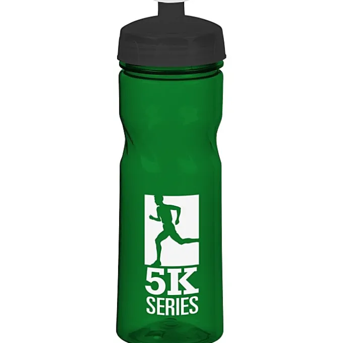 Refresh Camber Water Bottle - 20 oz - 24 hr