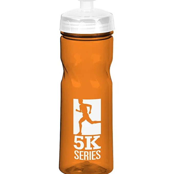 Refresh Camber Water Bottle - 20 oz - 24 hr