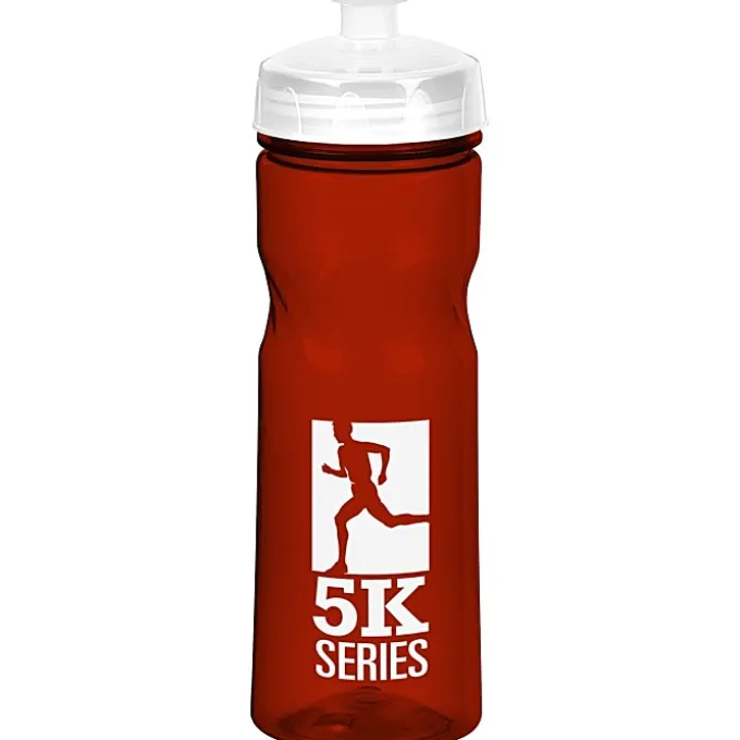 Refresh Camber Water Bottle - 20 oz - 24 hr