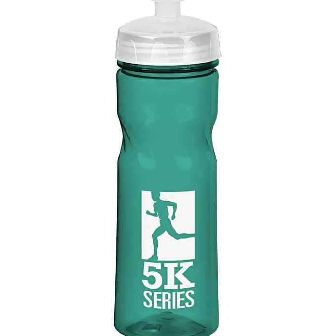 Refresh Camber Water Bottle - 20 oz - 24 hr