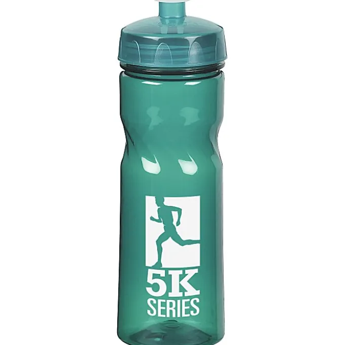 Refresh Camber Water Bottle - 20 oz - 24 hr