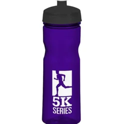 Refresh Camber Water Bottle - 20 oz - 24 hr