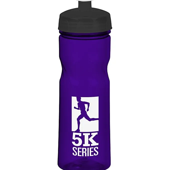 Refresh Camber Water Bottle - 20 oz - 24 hr