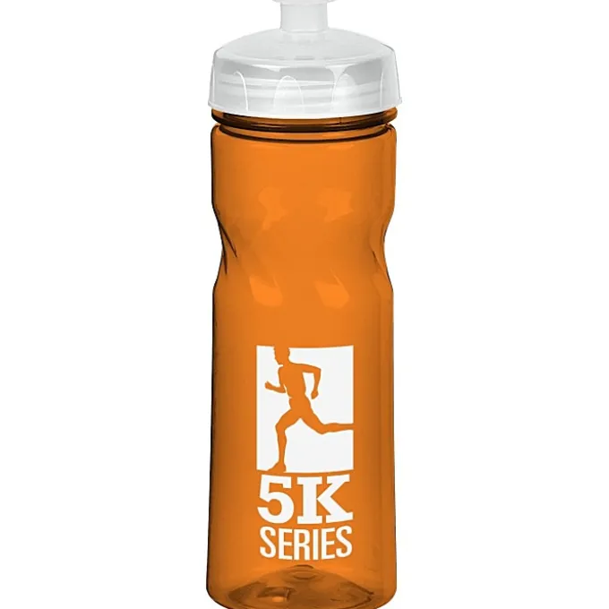 Refresh Camber Water Bottle - 20 oz - 24 hr