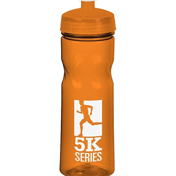 Refresh Camber Water Bottle - 20 oz - 24 hr