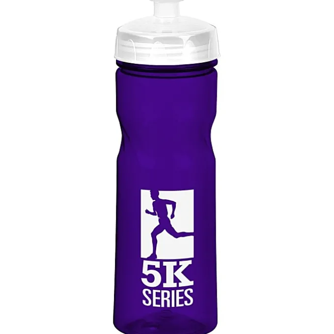 Refresh Camber Water Bottle - 20 oz - 24 hr