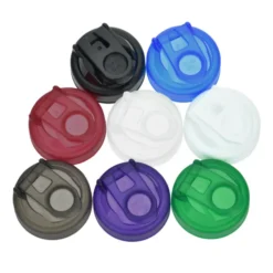 Refresh Camber Water Bottle with Flip Lid - 20 oz - Clear