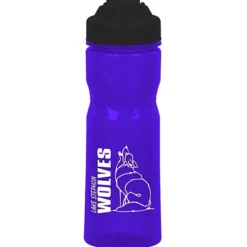 Refresh Camber Water Bottle with Flip Lid - 20 oz