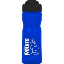 Refresh Camber Water Bottle with Flip Lid - 20 oz
