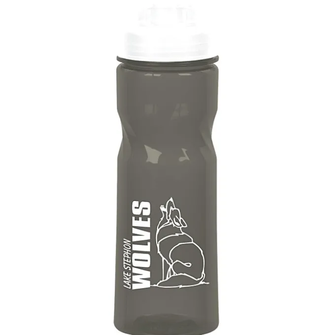 Refresh Camber Water Bottle with Flip Lid - 20 oz