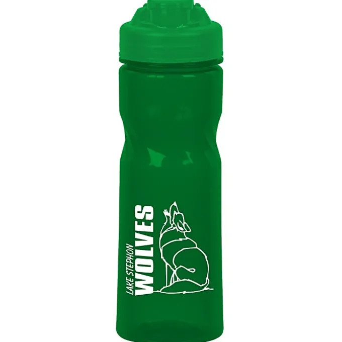 Refresh Camber Water Bottle with Flip Lid - 20 oz