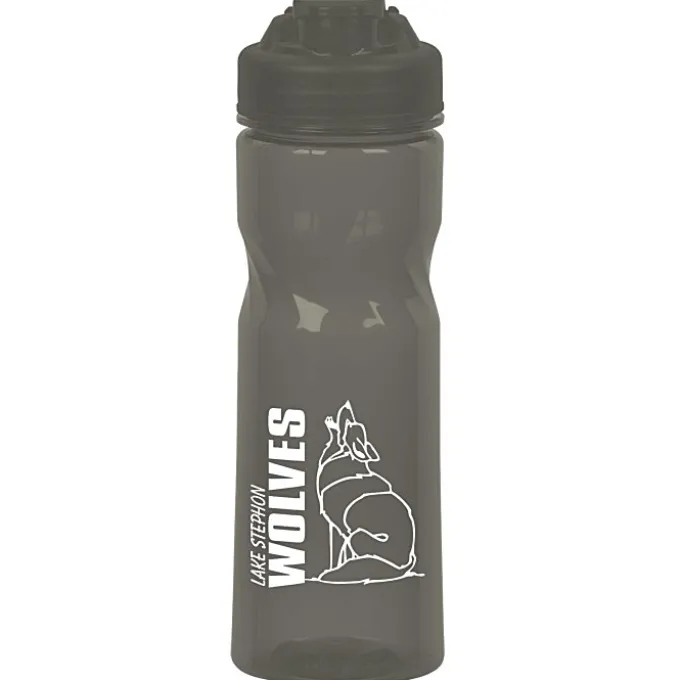 Refresh Camber Water Bottle with Flip Lid - 20 oz