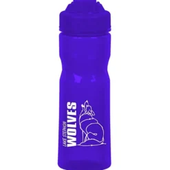 Refresh Camber Water Bottle with Flip Lid - 20 oz