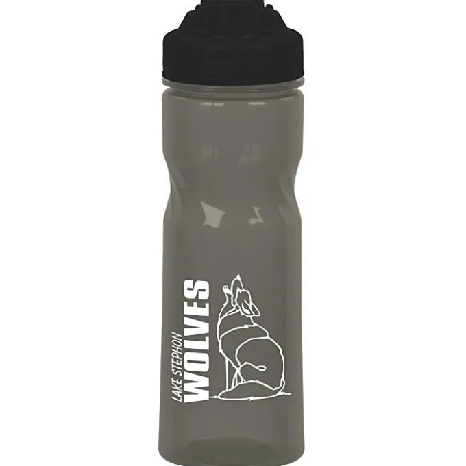 Refresh Camber Water Bottle with Flip Lid - 20 oz