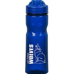 Refresh Camber Water Bottle with Flip Lid - 20 oz - 24 hr