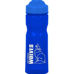 Refresh Camber Water Bottle with Flip Lid - 20 oz - 24 hr