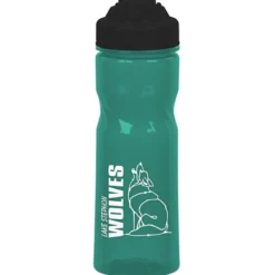 Refresh Camber Water Bottle with Flip Lid - 20 oz - 24 hr