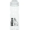 Refresh Camber Water Bottle with Flip Lid - 20 oz - Clear - 24 hr